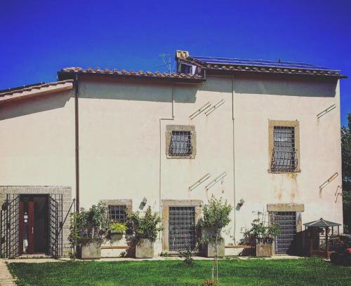 Viterbo House | Top-Rated Alloggio Turistico Vigna Clara with Pool & Kitchen