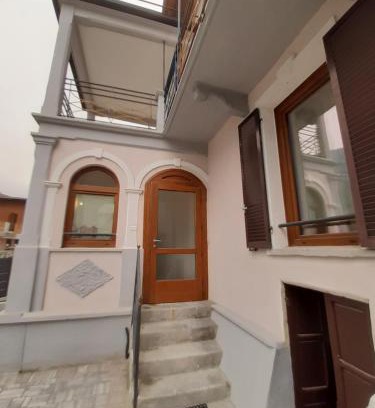 Vinadio Apartment | Family-Friendly Alloggio Vinadio: Your Next Getaway