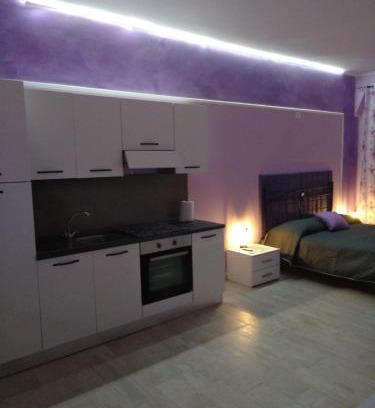 Soriano nel Cimino Apartment | Discover Alloggio Viola: Family-Friendly Getaway in Soriano