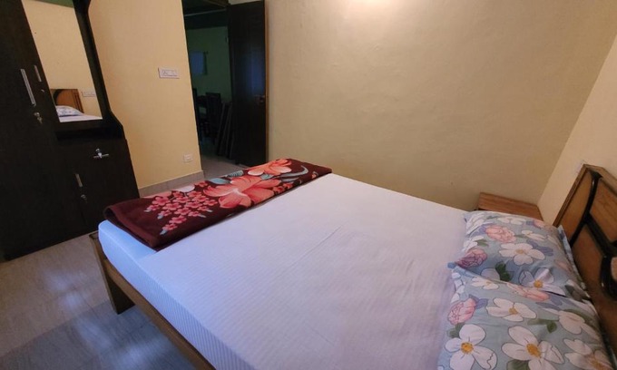 Elappara House | Cozy Allora Homestay: Child-Friendly & Guest Rated 8.3/10