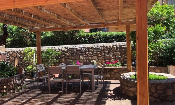 Marciana Marina Apartment | Alloro 6: Quaint Retreat Steps from Center and Ocean