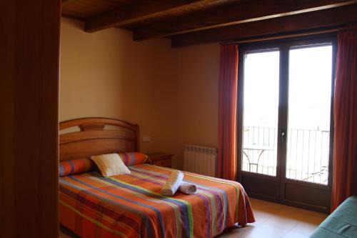 Tremp House | Exceptional Allotjament Rural Casa Bernat with Breakfast