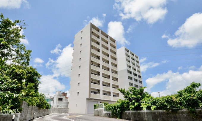 Chibana Condo | Discover Allstay Chibana: Family-Friendly & Eco-Conscious