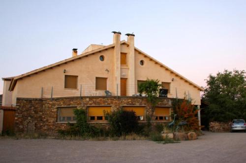 Gallocanta Hotel | Relaxing Retreat at Allucant - Gallocanta Inn