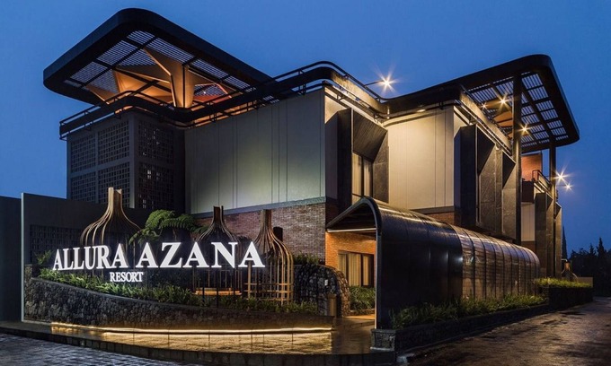 Hargomulyo Hotel | Discover Allura Azana Resort Tawangmangu: Family-Friendly Getaway