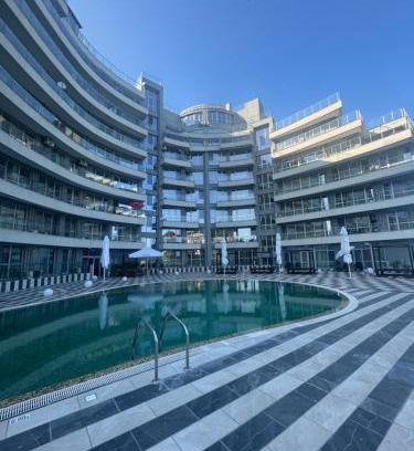 Primorsko Apartment | Allure by the Sea