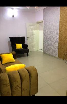 Epetu Apartment | Allure Guest Inn and Residence Ltd Apartments