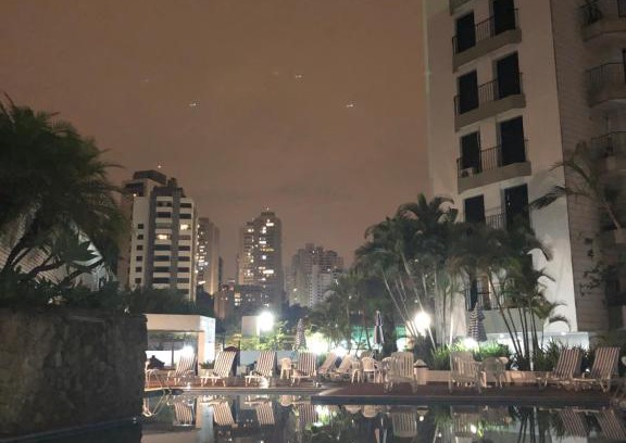 Sao Paulo Apartment | Discover Allure Morumbi: Pet-Friendly Oceanfront Retreat