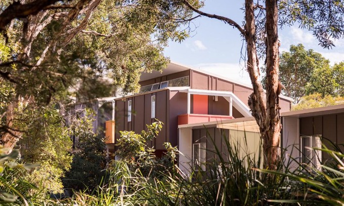 Point Lookout Resort | Discover Allure Stradbroke Resort with Ocean Views