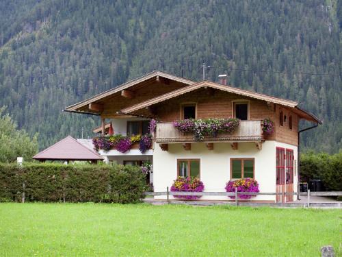 Waidring Apartment | Inviting Apartment with Pool in Waidring Tyrol, 8.7/10 Rating