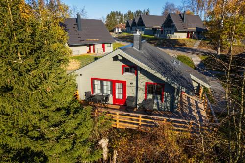 Buntenbock House | Unforgettable Alm-Lodge 2: Top-Rated & Family-Friendly Stay