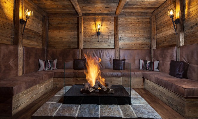 Schoenau am Koenigssee Hotel | Relax at Alm- & Wellnesshotel Alpenhof - Rated 9.6/10