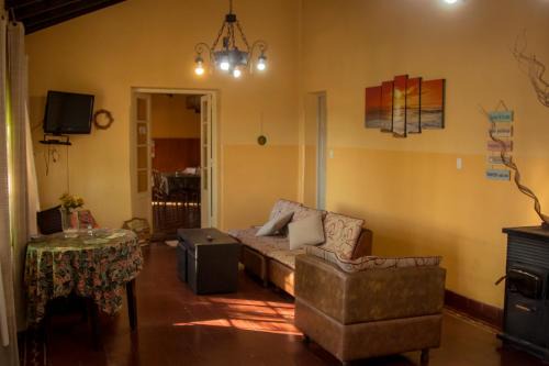 Valle Hermoso Hotel | Cozy Getaway at Alma Alquimia: Pet-Friendly & Pool Access