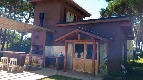 Pinamar House | Alma Hotel: Guest Rated 10/10 & Family-Friendly Amenities