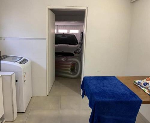 Villa Carlos Paz House | Pet-Friendly Alma: Relaxing Pool, Breakfast & Family Fun