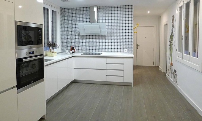 Almagro Apartment | Alma Calatrava Tourist Apartment with Spa & Kitchen Access