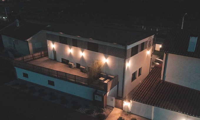 Valenca Hotel | Experience Alma Candida: Guest Rated 9.8 with Spa & Dining