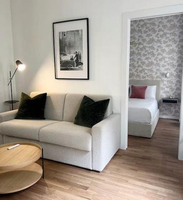 Loreto Apartment | Family-Friendly Alma Casa Milano in the Heart of the City