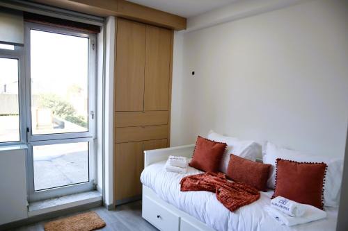 Uniao de Freguesias do Centro Apartment | Alma de Cedofeita Apartment