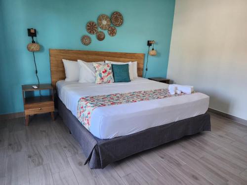 Tortuguero Hotel | Alma Del Bosque Hotel
