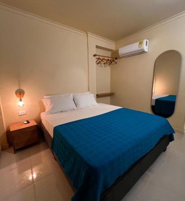 Bocagrande Hotel | Alma Del Mar