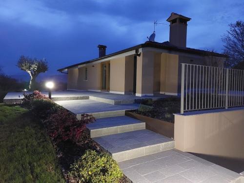 Pieve di Soligo House | ALMA Guest House