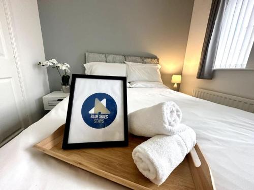 Hartlepool House | Discover Alma House: Family & Pet-Friendly Getaway