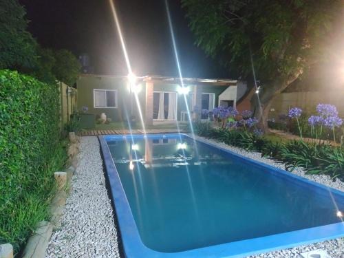 Lobos House | Alma Mía: Guest Rated 9.1 with Pool & Pet-Friendly Perks