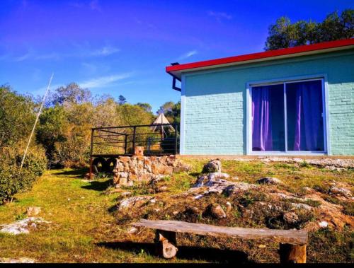 Maldonado Department House | Pet-Friendly Retreat at Alma Mía: Family-Approved Stay