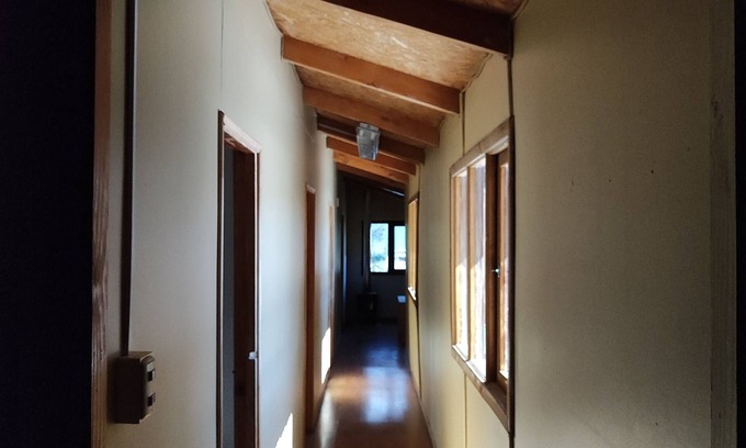 Puerto Rio Tranquilo Bed & Breakfast | Top-Rated Alma Patagona Hostel with Breakfast & Kitchen