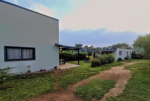 Almafuerte House | Cozy Child-Friendly Stay at ALMA Posada
