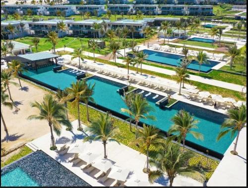 Cam Lam Hotel | Alma resort