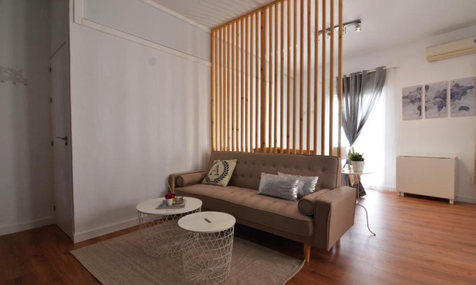 Bollullos Par del Condado Apartment | Pet-Friendly Loft at Alma's HOME - Guest Rated 9.8/10