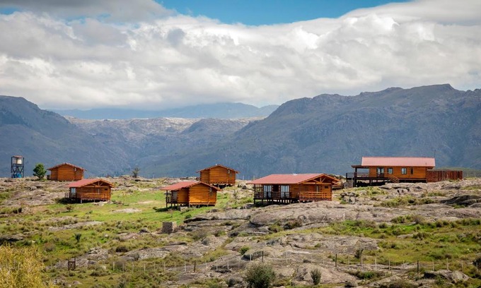 Calamuchita Department Hotel | Alma Serrana - Mountain Suites with Oceanfront Bliss