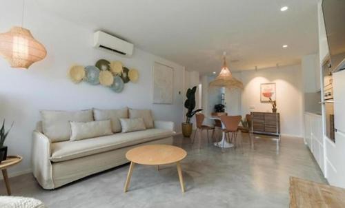 Caleta de Sebo Apartment | Alma Suite Duplex: Guest Rated 9.8, Pet & Child Friendly