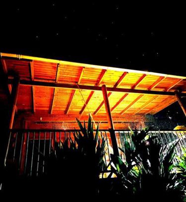 Sapzurro House | Eco-Friendly Cabaña Sapzurro: Family and Pet Friendly Retreat