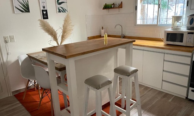 Carmen de Patagones Apartment | Explore Comfortable Apartments in Carmen de Patagones