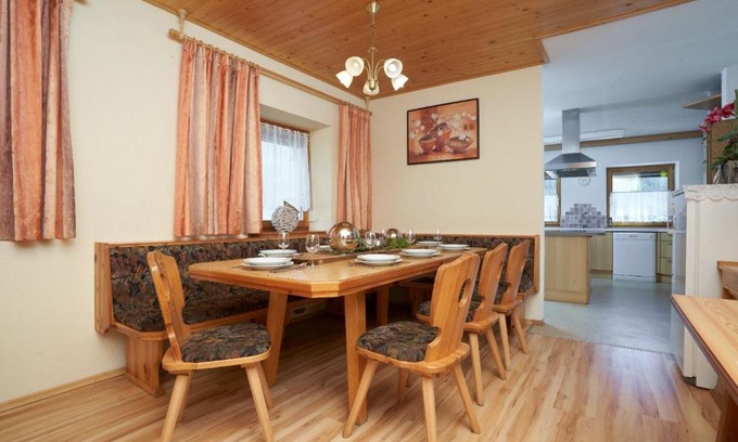 Soelden Apartment | Welcome to ALMAAR - Arno's Hoamat: Family-Friendly Retreat