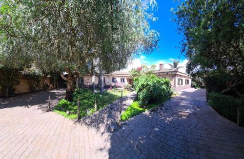 La Esperanza Villa | Discover Almacanarias Rural: Pet-Friendly with Ocean Views