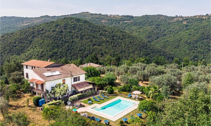 Sessa Cilento House | Discover Almachiara: Pet-Friendly Hotel with Pool Access