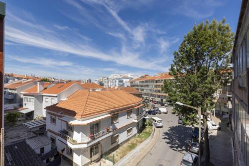 Cova da Piedade Apartment | Family-Friendly Stays at Almada Noronha 37 Hotel