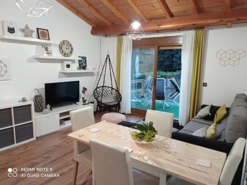 Pontevedra Apartment | Exceptional AlmadeMencía: Pet-Friendly Bliss Awaits