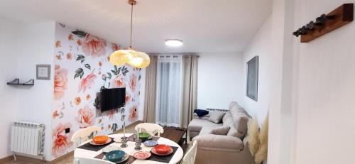 Almagro Apartment | Almagro Suite - Child-Friendly Stay with Outstanding Reviews