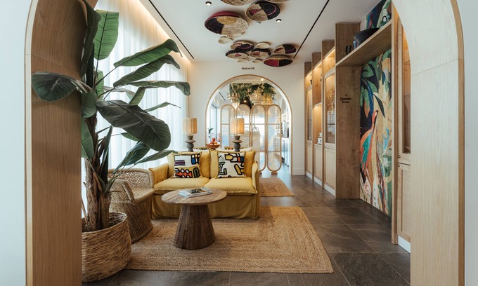 Comporta Hotel | Experience AlmaLusa Comporta: 4-Star Escape with Spa & Pool
