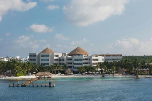 Isla Mujeres Resort | Indulge at Almare, an All-Inclusive Resort in Isla Mujeres