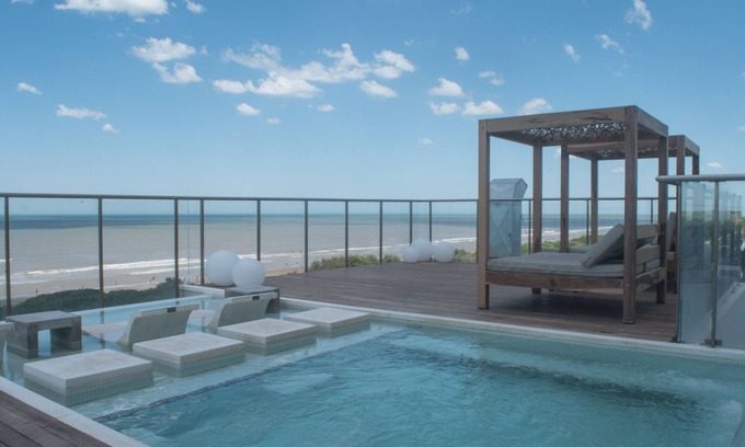 Costa del Este Hotel | Experience Almarena Apart & Hotel Boutique with Ocean Views