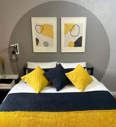 Almaty Hotel | Family-Friendly AlmatyDa на Басенова with High Ratings