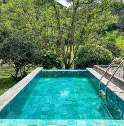 Bogota Hotel | AlmazewÁ: Pet-Friendly Paradise with Spa & Pool Access