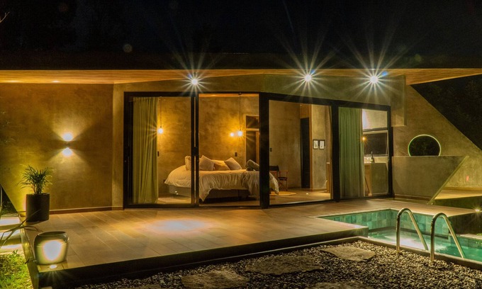 Bogota Hotel | Experience Almazewá: Family-Friendly Getaway with Spa & Dining