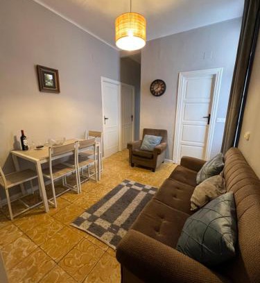 Lanjaron Apartment | Almendra B Vitalba Apartments